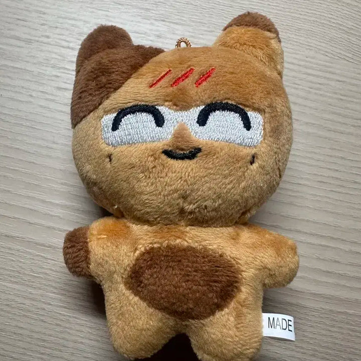 엔시티127 정재현 인형 탄땀이 양도 판매