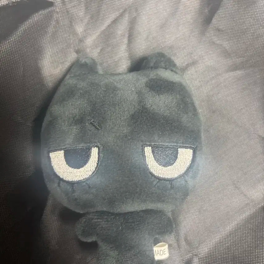 텟냥이 인형