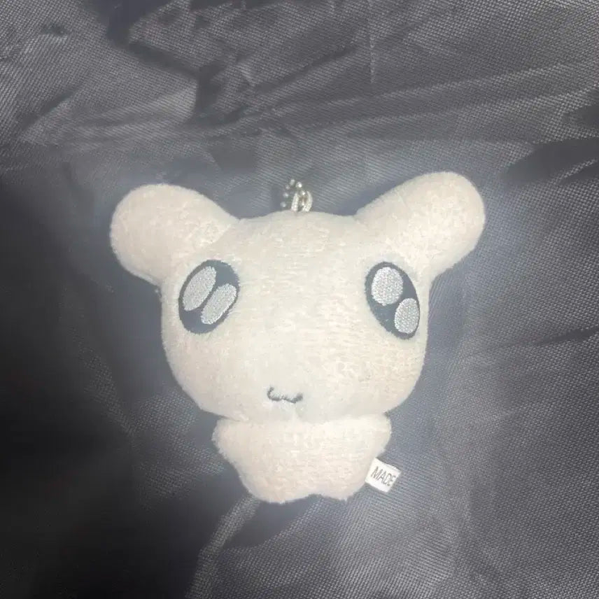 띵멍이 인형