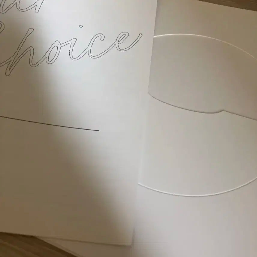 SEVENTEEN 8th Mini Album Your Choice 앨범