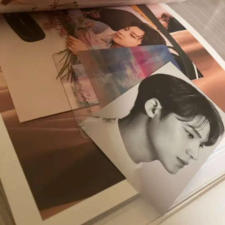SEVENTEEN 8th Mini Album Your Choice 앨범