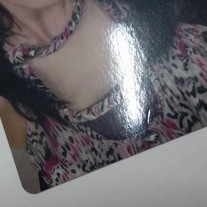 에스파 윈터 리치맨 Rich Man 일본 HMV 럭드