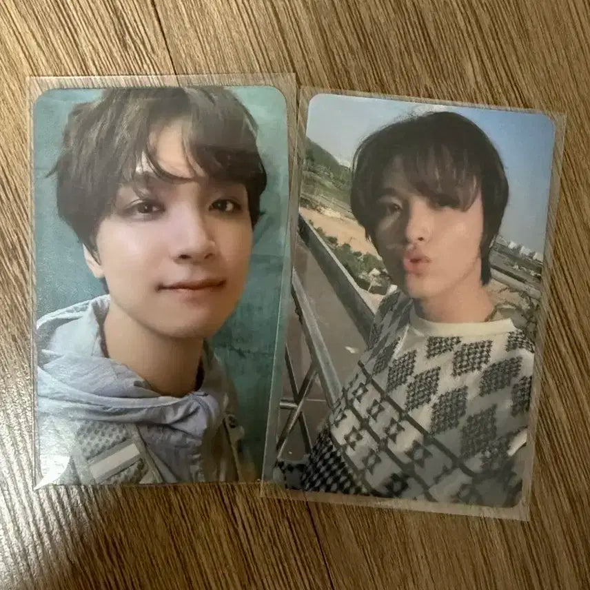 엔시티 해찬 포카 일괄 양도 istj 뮤직코리아 동코야끼 127 팬미팅