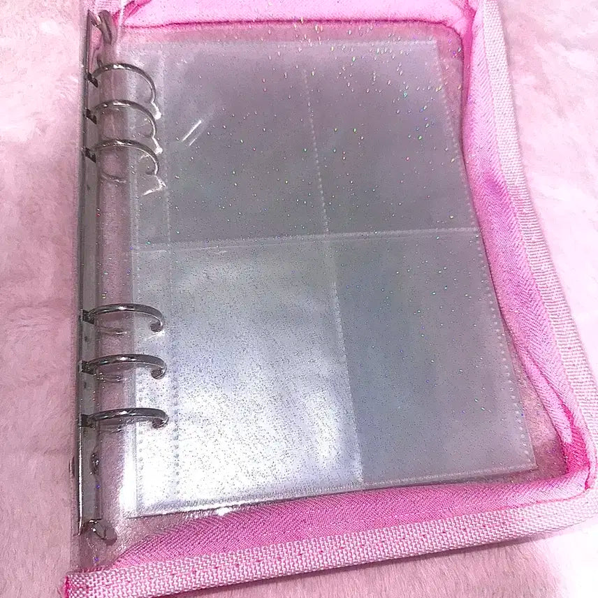 바인더 판매합니다