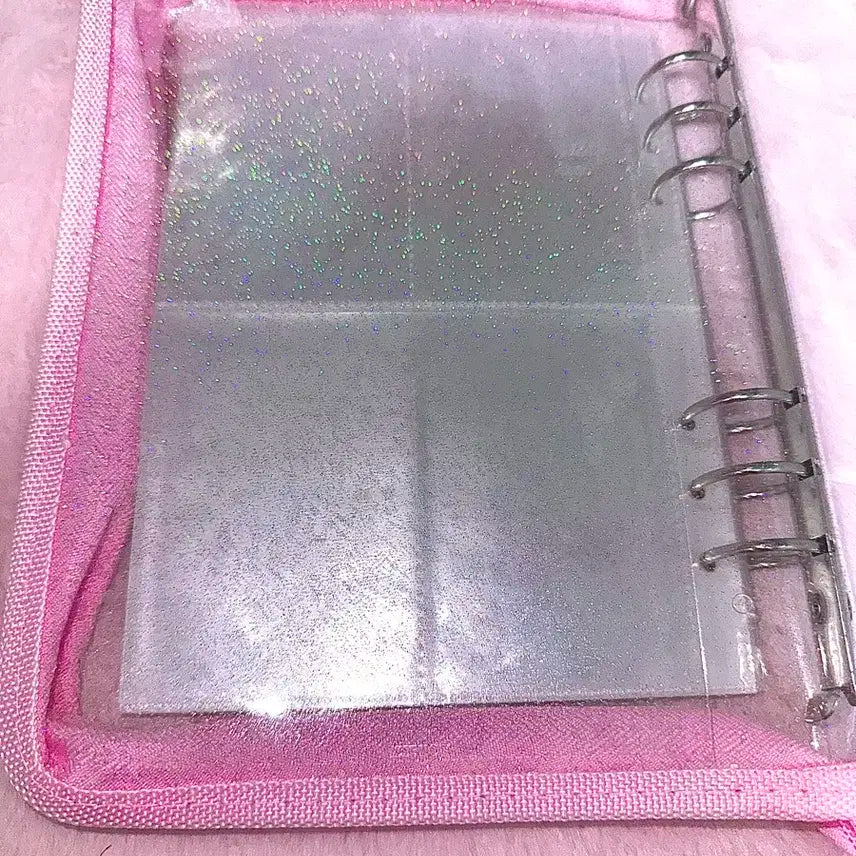 바인더 판매합니다