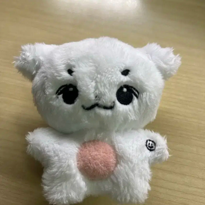 루시 신예찬 차니쮸 인형