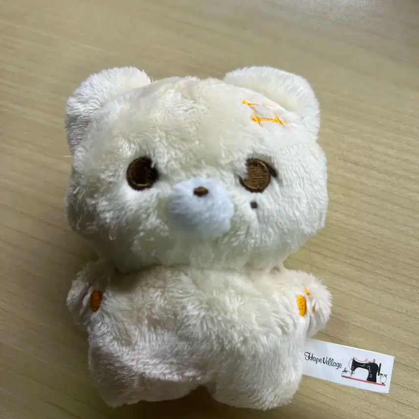 루시 신광일 멜롱팡 인형