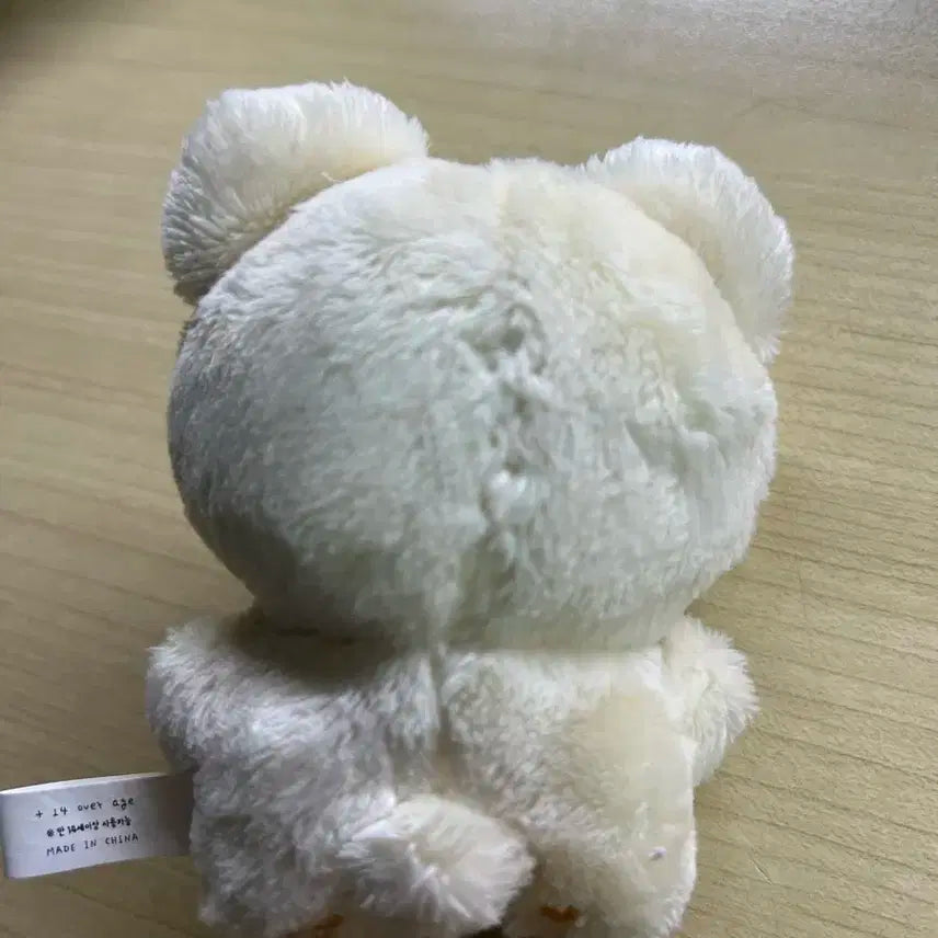 루시 신광일 멜롱팡 인형