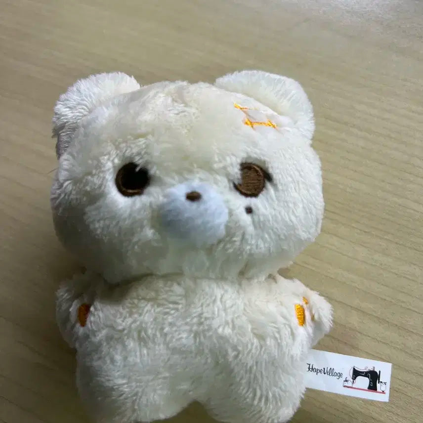 루시 신광일 멜롱팡 인형