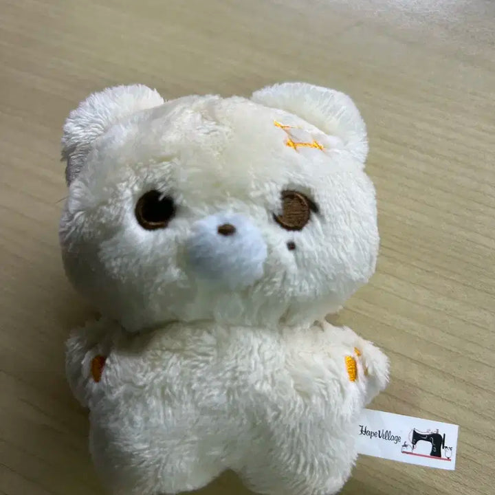 루시 신광일 멜롱팡 인형