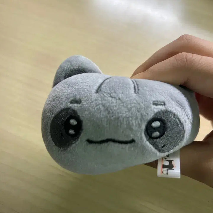 루시 조원상 조말랑 말랑이 스트레스볼 인형