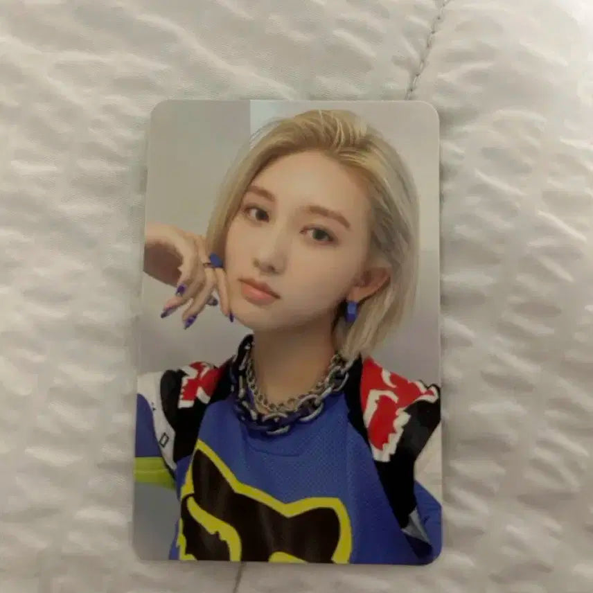 After Like 가을