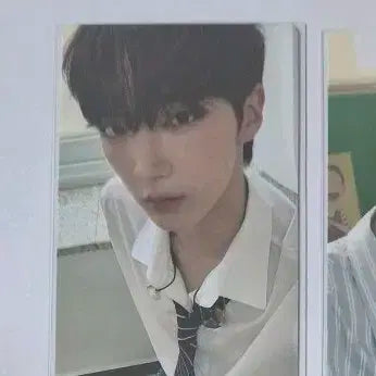 에이엠피 일본 킹덤 하유준 포카 양도 axmxp