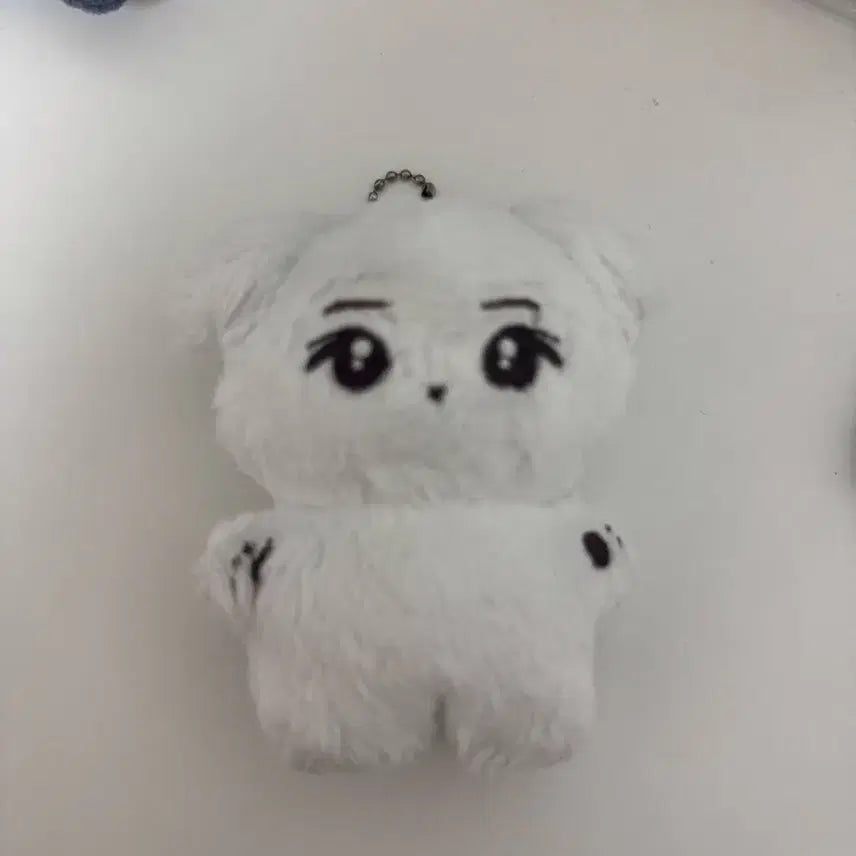 라이즈 성찬 인형 숑뭉이 10cm인형 양도