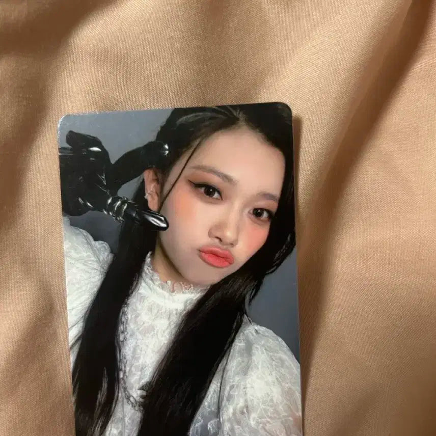 클라씨 원지민 클라씨 이즈 오벌