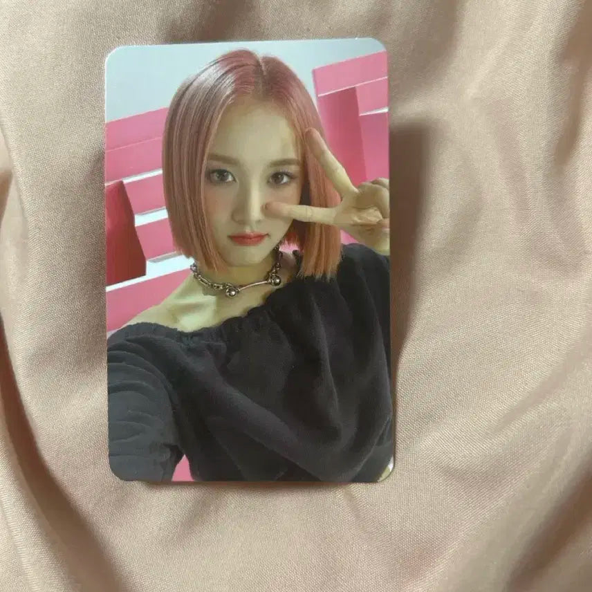 스테이씨 제이 에이셉