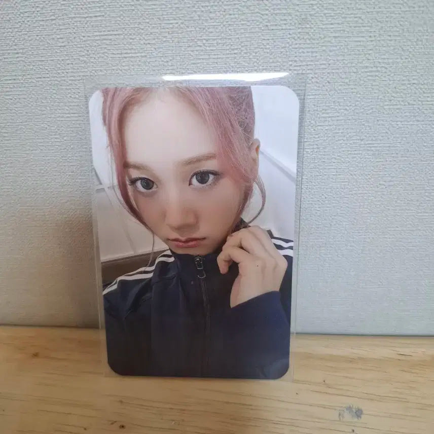 스테이씨 Metamorphic 애플뮤직