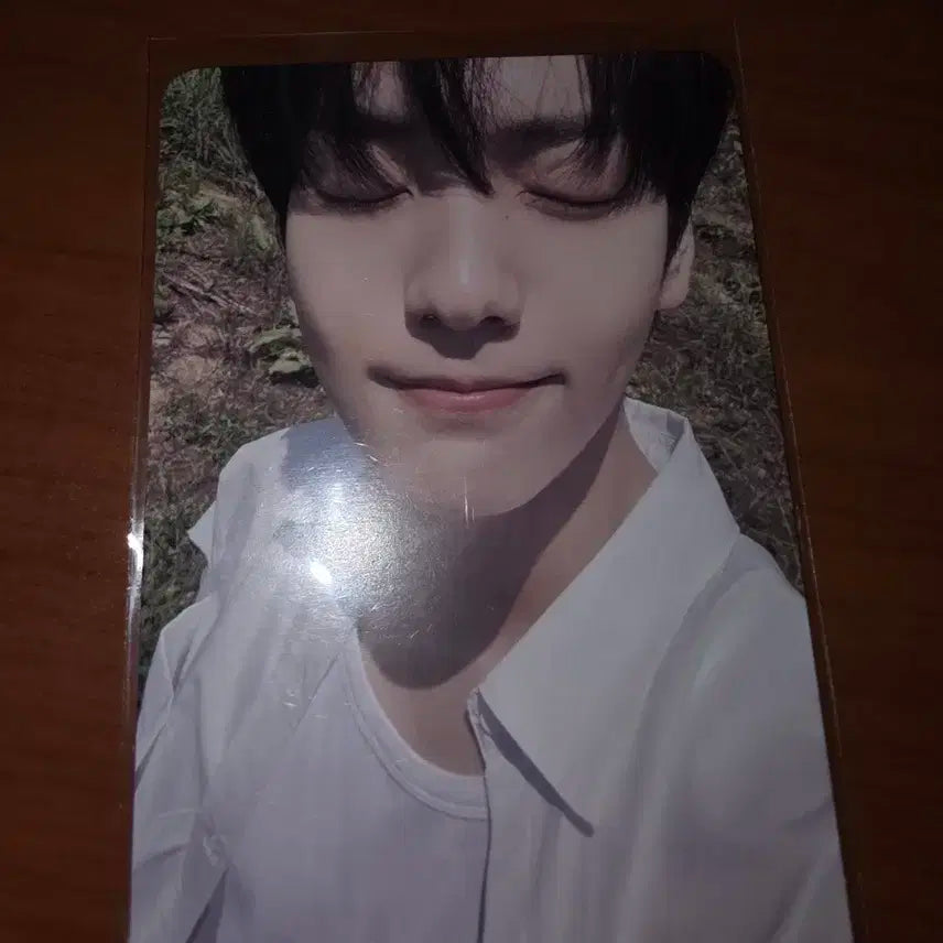 투바투 투모로우바이투게더 TXT 수빈 별의 장 투게더 위버스 포카 양도