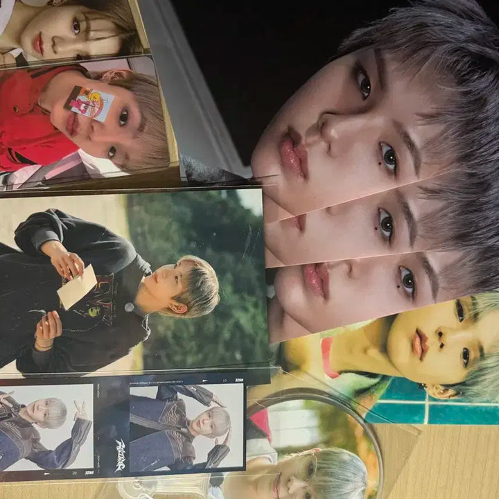 라이즈 오사키쇼타로 일괄 양도 판매/원빈성찬소희앤톤찬영은석