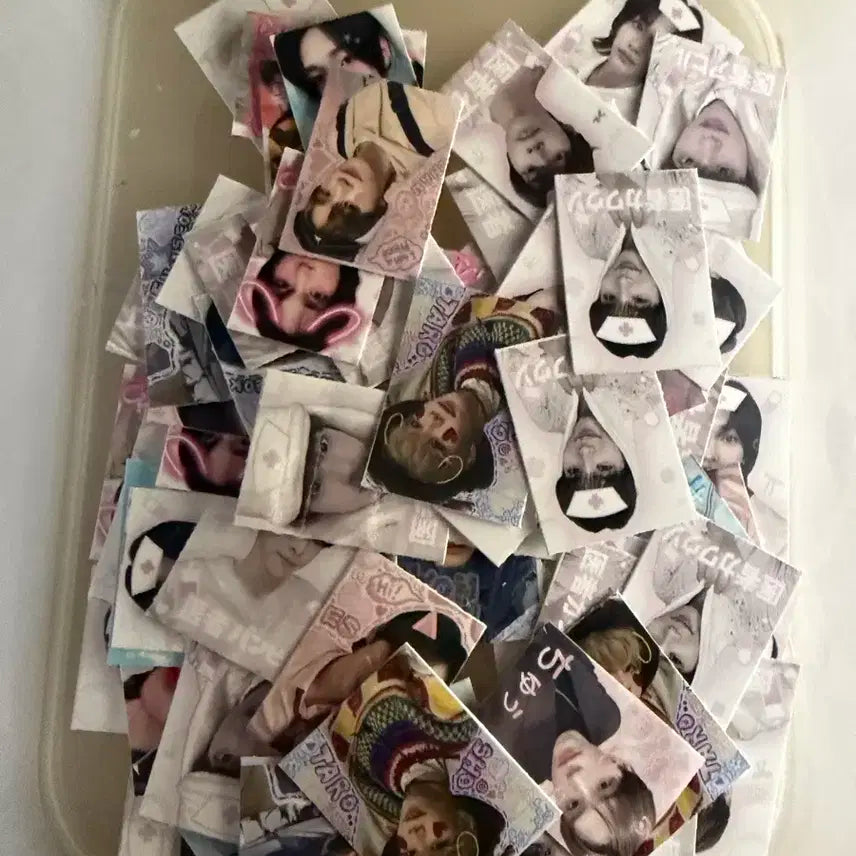 라이즈 오사키쇼타로 일괄 양도 판매/원빈성찬소희앤톤찬영은석