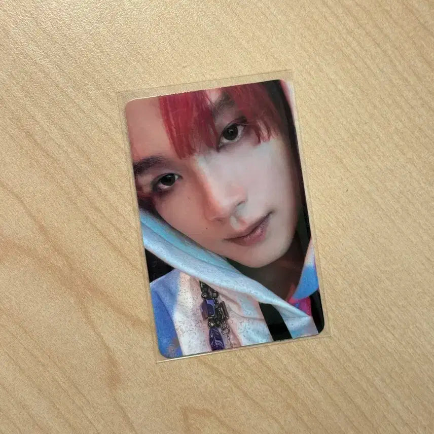 엔시티127 드림 질주 해찬 디지팩 포카 일괄양도 교환