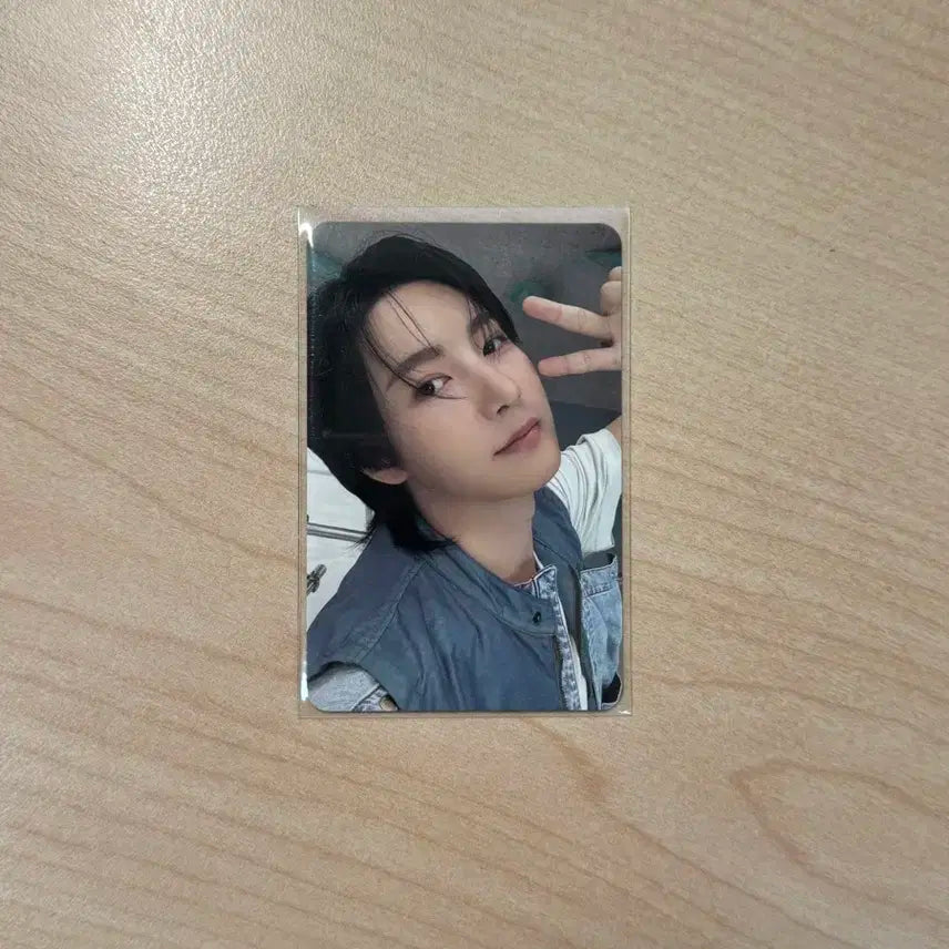 엔시티드림 dreamscape 드림스케이프 런쥔 포카 양도 교환