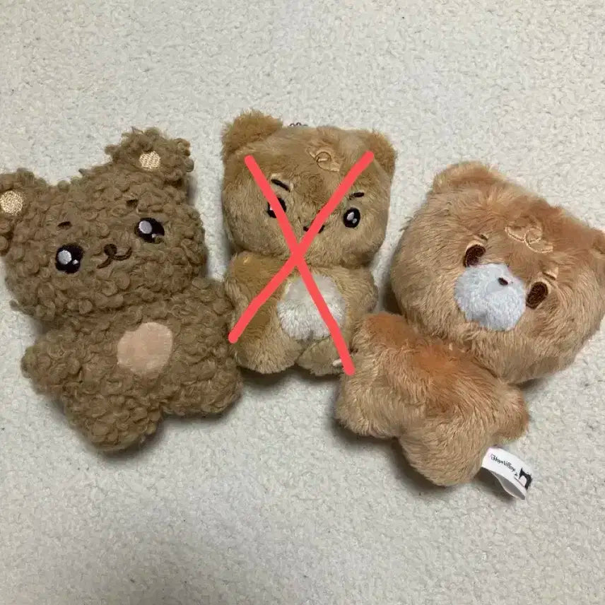 더보이즈 현재 재현 인형 팝니다