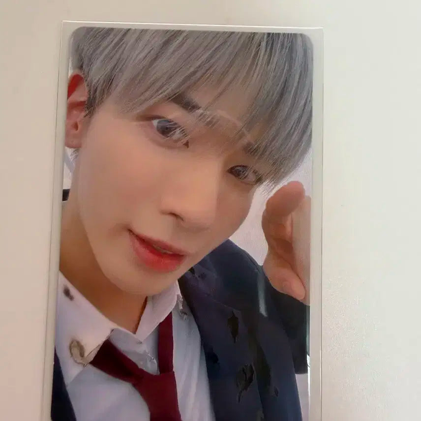 투바투 태현 카오틱 원더랜드 위버스 재팬 포카 판매