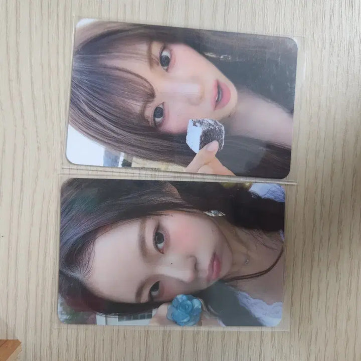 엔믹스 팬미팅 트레카 판매