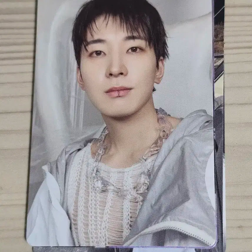 세븐틴 원우 썬더 해피버스트데이 포카 판매
