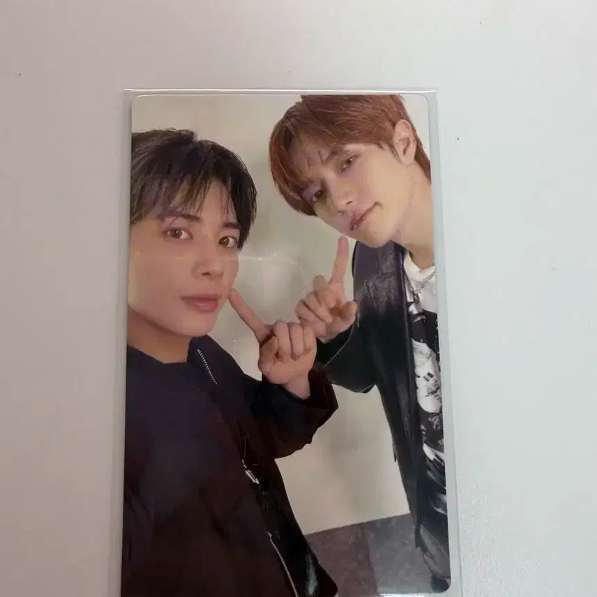 투바투 태현 범규 지비지비 GBGB 일본앨범 일앨 앨포 판매