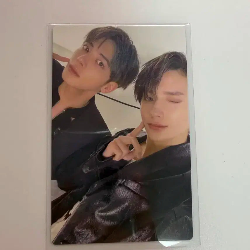 투바투 태현 휴닝카이 지비지비 GBGB 일본앨범 일앨 앨포 판매