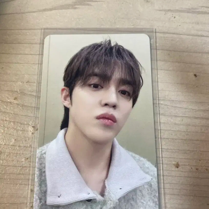 B-DAY PARTY PHOTOCARD S.COUPS