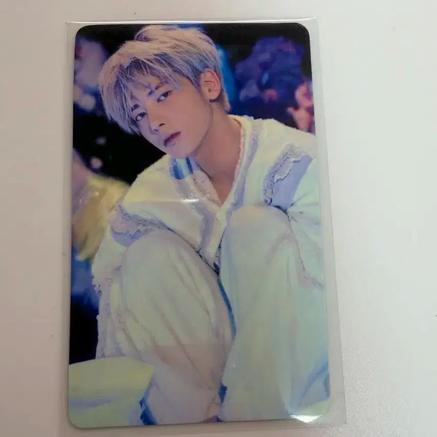 투바투 태현 템테이션 유니버셜 포카 판매