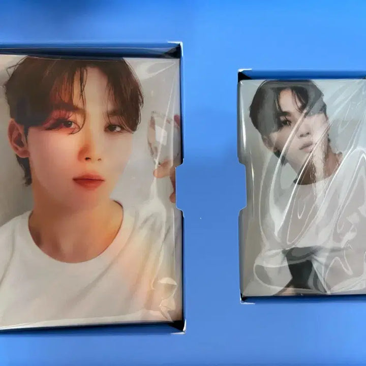 세븐틴 is right here 앨범 캐럿반 승관