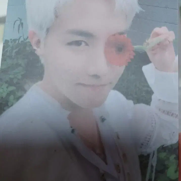 방탄 버터 파스테 제이홉 호석 포카 파워스테이션 BTS