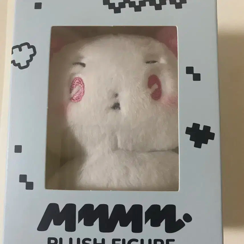 플레이브 므메미무 인형