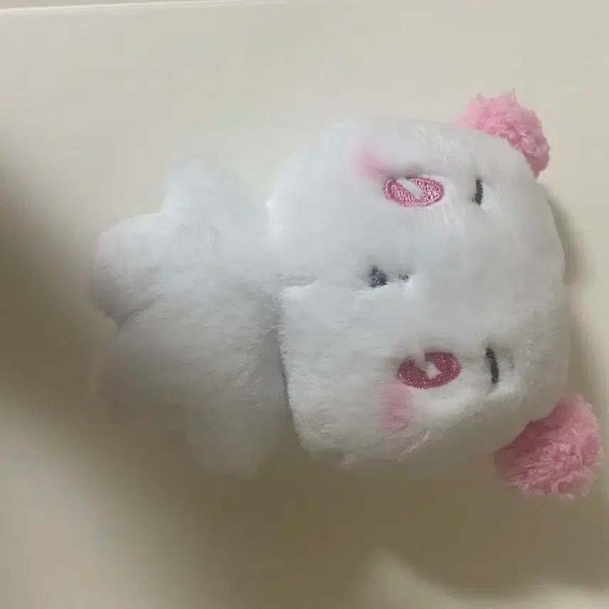 플레이브 므메미무 인형