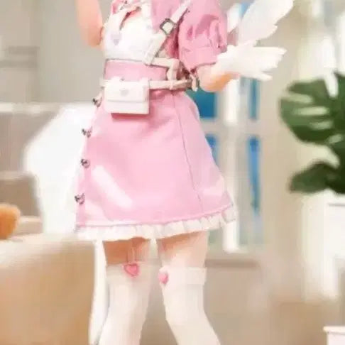 광마쌍생 구체관절인형(구관 인형) 간호사