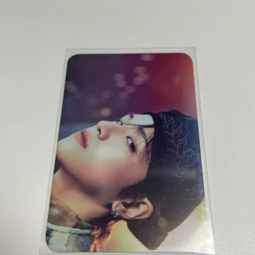 보이넥스트도어 NO GENRE BOARD GAME Ver. 리우