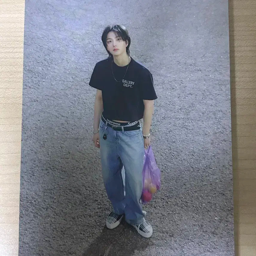 보넥도 성호  대형포카 who 판매