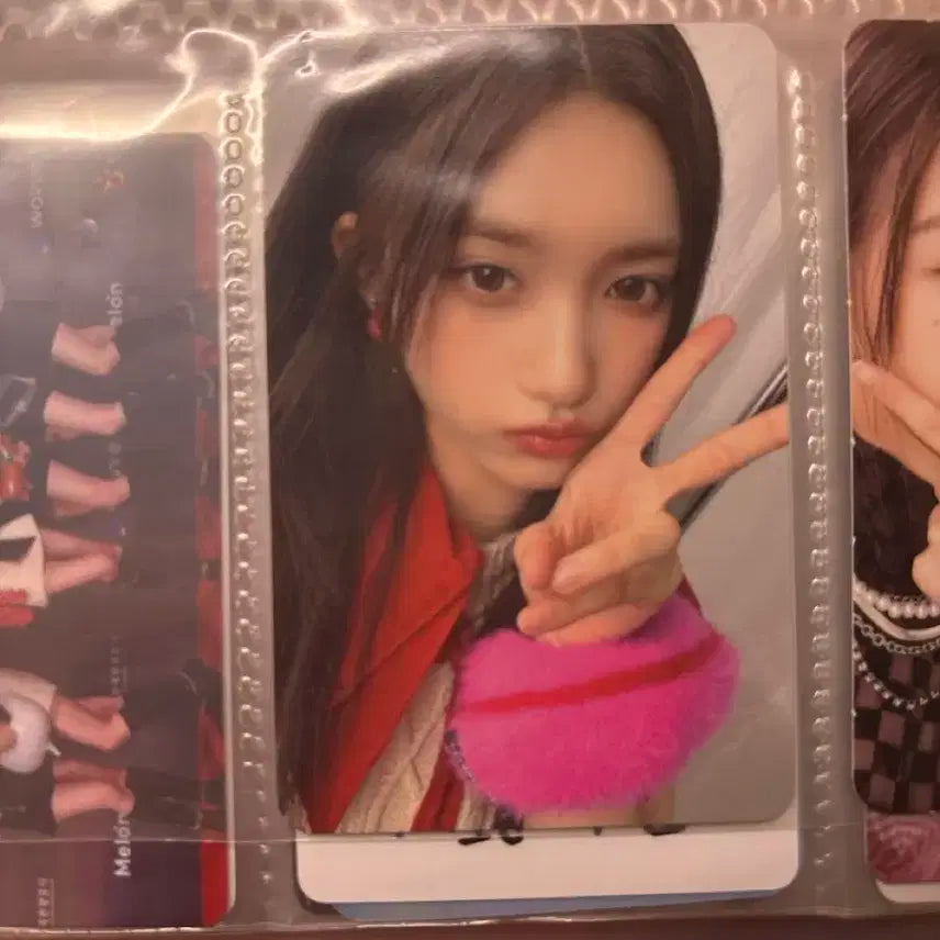 아이브 I'VE MINE 앨범
