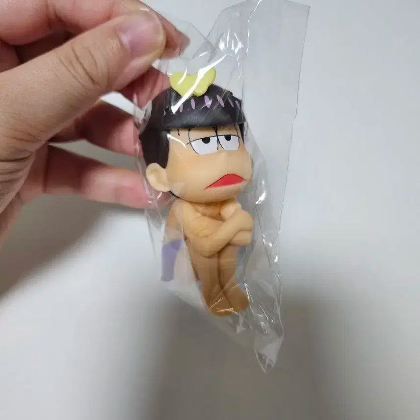 [오소마츠상] 이치마츠 누들스토퍼