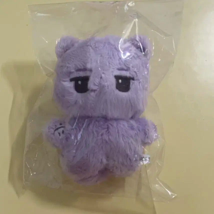 몬엑 몬스타엑스 창균 im 인형 훙냥이