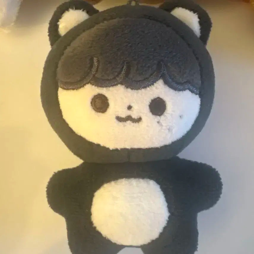 깜효기 곰효기 해찬 다님