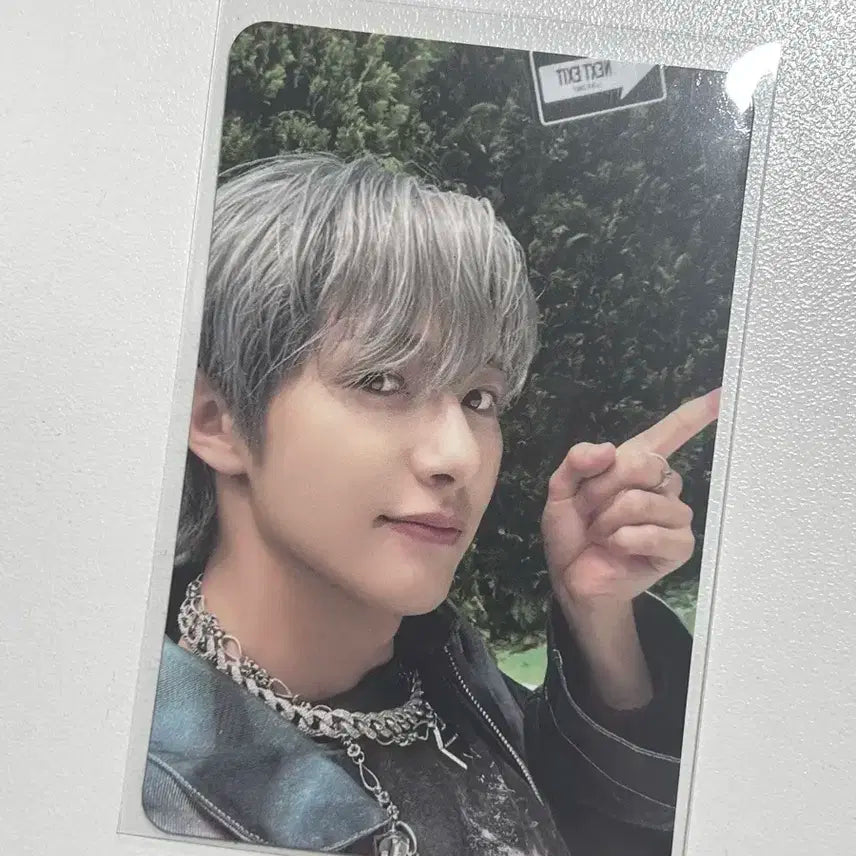 엔시티 드림 런쥔 잇티제 istj 럭드 포카 양도