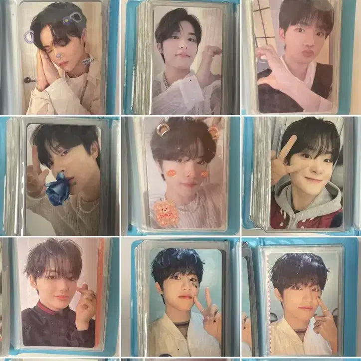 트레저 포카 양도