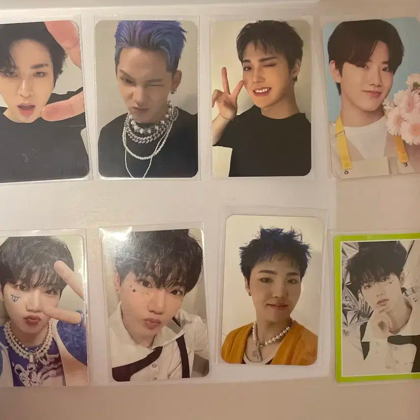 트레저 포카 양도