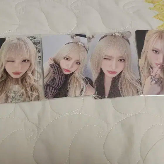 아이브 엠파시 포카세트