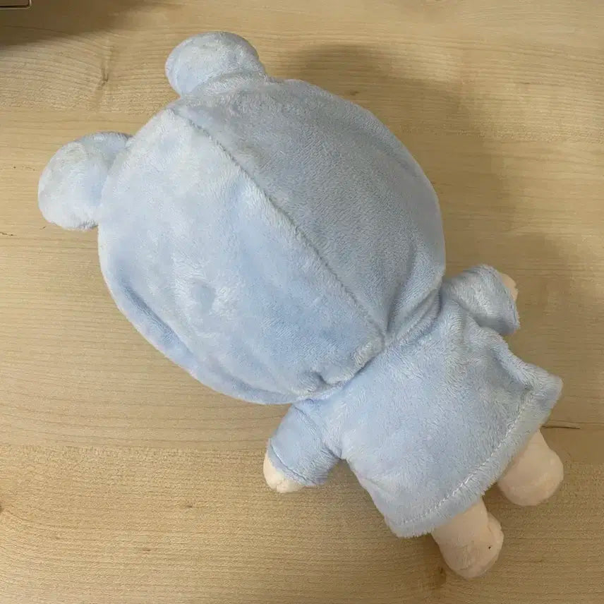 베이비후니 위너 이승훈 인형